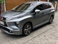 Silver Mitsubishi XPANDER 2019 for sale in Manila-1