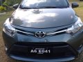 Silver Toyota Vios 2018 for sale in Los Banos-6