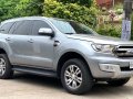 Brightsilver Ford Everest 2016 for sale in Las Pinas-7