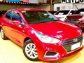 Selling Red Hyundai Accent 2020 in Marikina-7