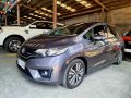 Silver Honda Jazz 2017 for sale in Quezon-5