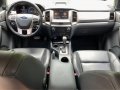 Brightsilver Ford Everest 2016 for sale in Las Pinas-3