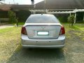 Selling Pearl White Chevrolet Optra 2007 in Malabon-2