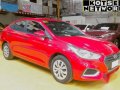 Selling Red Hyundai Accent 2020 in Marikina-8