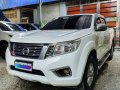 White Nissan Navara 2017 for sale in Quezon-8