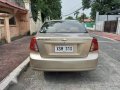 Selling Brown Chevrolet Optra 2004 in Cainta-7