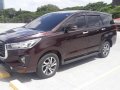 Selling Brown Toyota Innova 2021 in Pasay-6