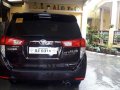Selling Brown Toyota Innova 2021 in Pasay-2