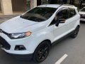 Sell 2016 Ford Ecosport in Makati-5