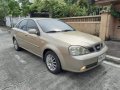 Selling Brown Chevrolet Optra 2004 in Cainta-8