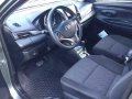 Silver Toyota Vios 2018 for sale in Los Banos-3