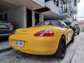 Yellow Porsche Boxster 1998 for sale in Quezon-6