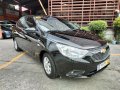 Selling Black Chevrolet Sail 2018 in Quezon-3