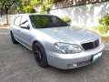 Pearl White Nissan Cefiro 2006 for sale in Marikina-2