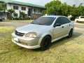 Selling Pearl White Chevrolet Optra 2007 in Malabon-2
