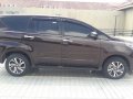 Selling Brown Toyota Innova 2021 in Pasay-5