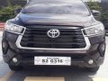 Selling Brown Toyota Innova 2021 in Pasay-2