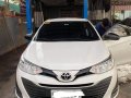 White Toyota Vios 2020 for sale in Calumpit-2