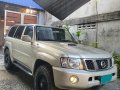 Selling Brightsilver Nissan Patrol Super Safari 2012 in Quezon-4