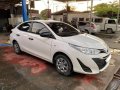 White Toyota Vios 2020 for sale in Calumpit-3