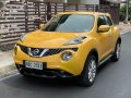 Selling Yellow Nissan Juke 2017 in San Mateo-9