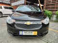 Selling Black Chevrolet Sail 2018 in Quezon-6