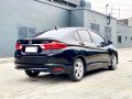 Selling Black Honda City 2017 in Makati-6