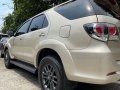 Selling Toyota Fortuner 2015 in Manila-3