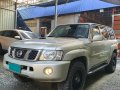 Selling Brightsilver Nissan Patrol Super Safari 2012 in Quezon-3