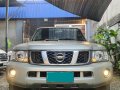 Selling Brightsilver Nissan Patrol Super Safari 2012 in Quezon-9