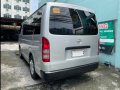 Silver Toyota Hiace 2019 for sale in Makati-3