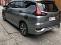 Silver Mitsubishi XPANDER 2019 for sale in Manila-4