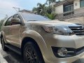 Selling Toyota Fortuner 2015 in Manila-0