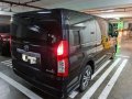 Black Toyota Hiace 2020 for sale in Manila-5