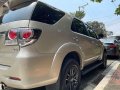 Selling Toyota Fortuner 2015 in Manila-1