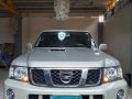 Selling Brightsilver Nissan Patrol Super Safari 2012 in Quezon-7