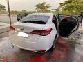 White Toyota Vios 2020 for sale in Calumpit-1