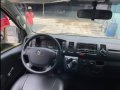 Silver Toyota Hiace 2019 for sale in Makati-0