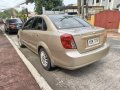 Selling Brown Chevrolet Optra 2004 in Cainta-4