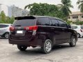 Red Toyota Innova 2016 for sale in Makati-6