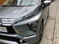 Silver Mitsubishi XPANDER 2019 for sale in Manila-2