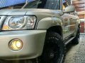 Selling Brightsilver Nissan Patrol Super Safari 2012 in Quezon-6