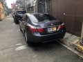 Selling Grey Honda Accord 2013 in Mandaluyong-6