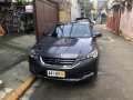 Selling Grey Honda Accord 2013 in Mandaluyong-7