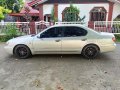 Pearl White Nissan Cefiro 2006 for sale in Marikina-8