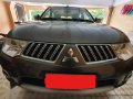 Selling Mitsubishi Montero Sport 2011 in Parañaque-9