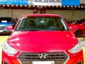 Selling Red Hyundai Accent 2020 in Marikina-4