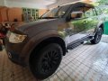 Selling Mitsubishi Montero Sport 2011 in Parañaque-5