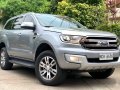 Brightsilver Ford Everest 2016 for sale in Las Pinas-9