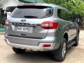 Brightsilver Ford Everest 2016 for sale in Las Pinas-4